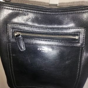 Coach crossbody